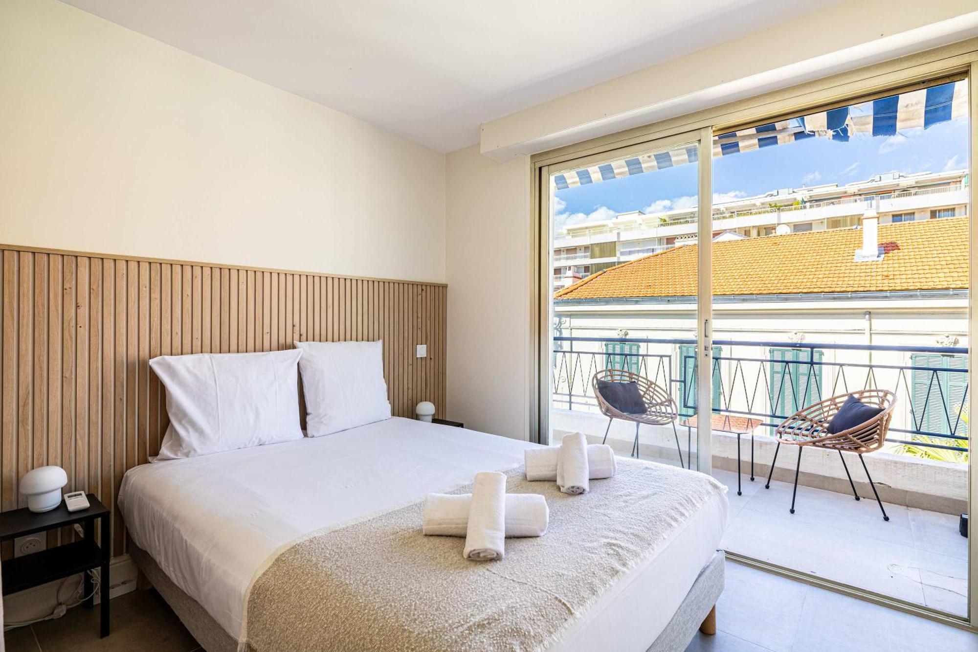 L'athena Elegant Avec Sublime Terrasse, Position Parfaite Pour Un Sejour Incroyable Appartamento