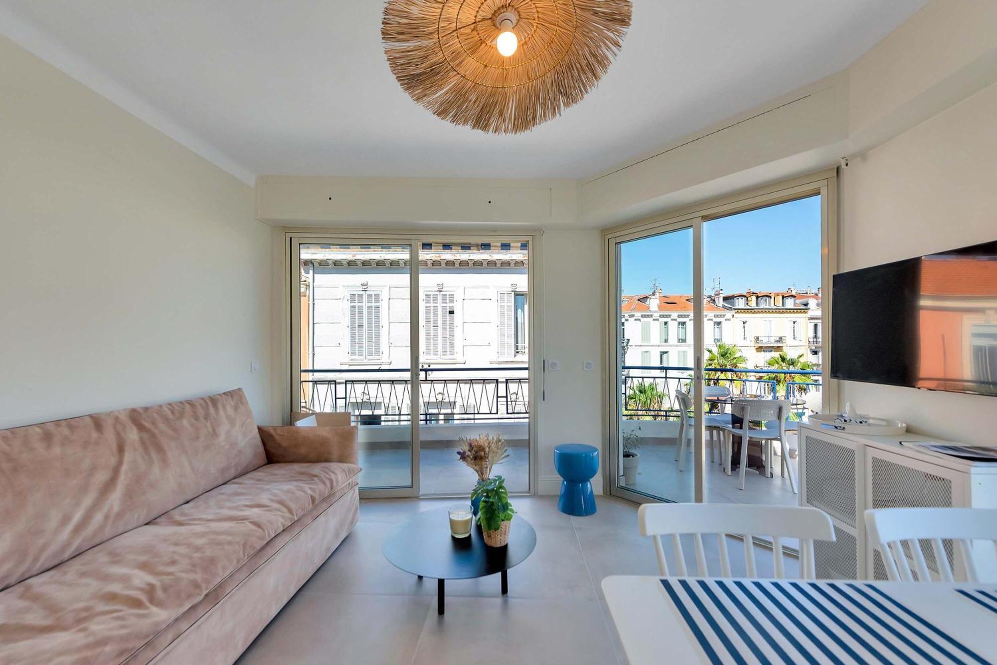 L'athena Elegant Avec Sublime Terrasse, Position Parfaite Pour Un Sejour Incroyable Appartamento *