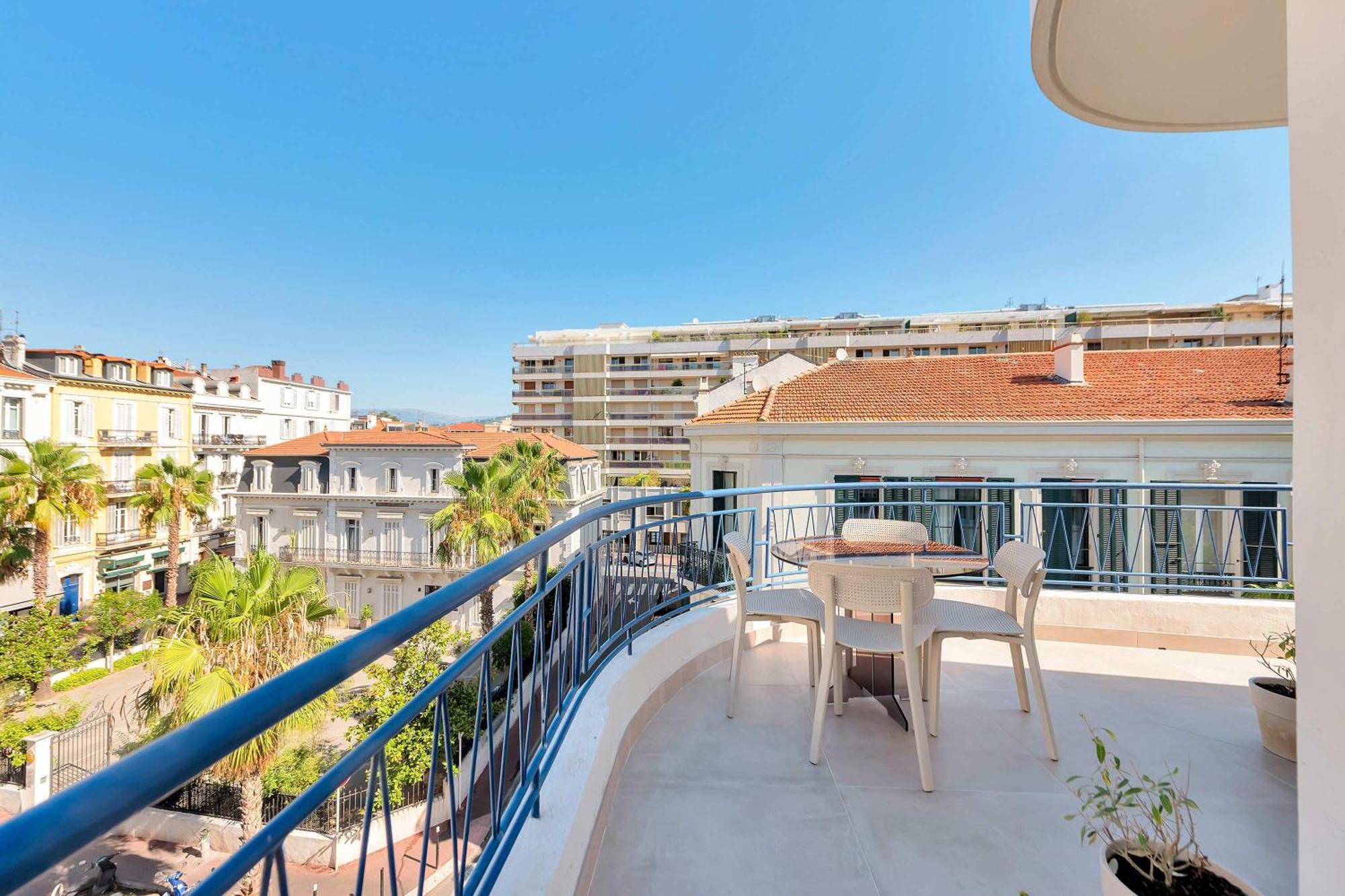 L'athena Elegant Avec Sublime Terrasse, Position Parfaite Pour Un Sejour Incroyable Appartamento *
